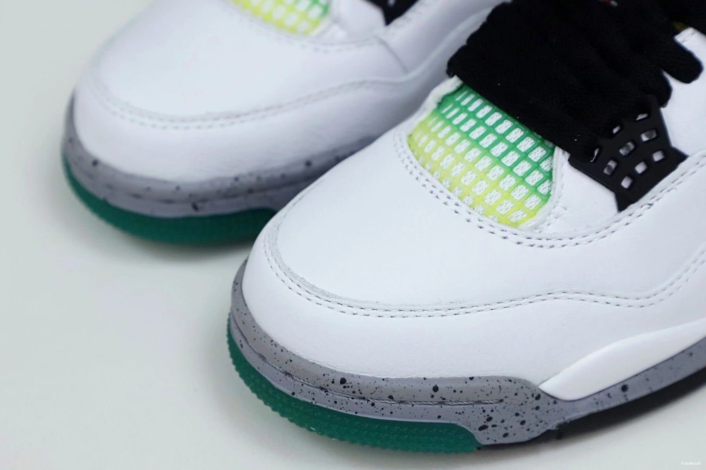 WMNS JORDAN 'RAST AIR 4 RETRO 0122